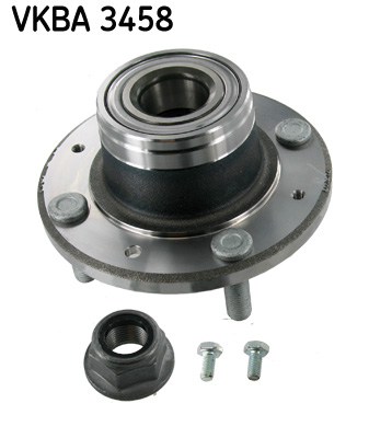Roulement de roue SKF VKBA 3458